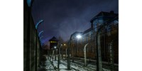  Auschwitz a világ legnagyobb temetője, de nincs benne egy sír sem  