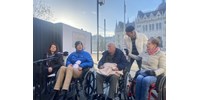  Kósa Lajos támogatja az eutanáziáról szóló népszavazást  