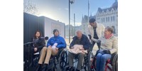 Kósa Lajos támogatja az eutanáziáról szóló népszavazást
