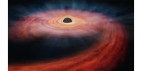  Fontos bizonyítékot találtak egy fekete lyuk körül: épp most nyel el mindent a környékről  