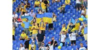  Ukrajna, Spanyolország és Portugália együtt pályázhat a 2030-as foci vb megrendezésére  