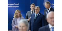  Fülke – EU-csúcs: „Nem lesz olyan változás az EU-ban, ami Orbánnak kedvező lenne”  