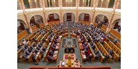  Elfogadta az Európai Bizottsággal egyeztetett igazságügyi csomagot a parlament  