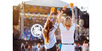  Legyen tünetmentes a fesztiválszezon! Így kerülhető el a húgyúti fertőzés nyáron  
