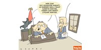 Marabu Féknyúz: Árad a Tisza