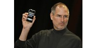  Alig 60 ezer forintos csekkért kérhetnek most 8,5 millió forintnyi pénzt – Steve Jobs írta alá  