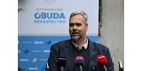  Meghosszabbították Kiss László óbudai  polgármester letartóztatását  