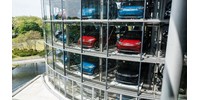  Ez a 15 legnépszerűbb új villanyautó most Európában  
