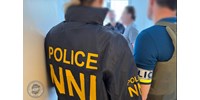  Szexuális ragadozót fogtak Budapesten a FBI jelzése alapján  