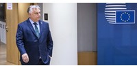  Orbán úton van Moszkvába, már Minszket is elhagyta  