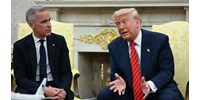  Carney: Kanada soha nem lesz eladó – Trump: Soha ne mondd, hogy soha  