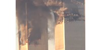  Eddig nem látott privát videót közöltek a WTC-tornyok összeomlásáról  