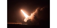  Az USA titokban nagy hatótávolságú ballisztikus rakétákat küldött Ukrajnának  