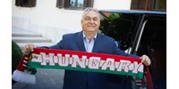  Orbán Viktor elindult az Eb-re és már riogatja a németeket  