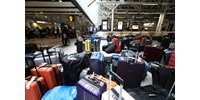  A Heathrow továbbra sem fogad 100 ezernél több induló utast naponta  