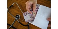  Néhány tízezer forintért bármit elintézett a Pest megyei orvos, akinek egy betegszállító hozta az „ügyfeleket”  
