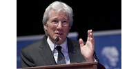 Richard Gere Spanyolországba költözik, de nem azért