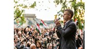  Magyar Péter bejelentette, ha tíz napon belül nem kapnak választ, mikor mehet vitázni a köztévébe, akkor tüntetést szervez az MTVA székházához  