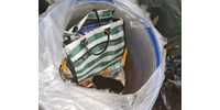  77 éves nagymama irányította a nyíregyházi cigimaffiát  