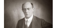  A Los Angeles-i tűzben megsemmisült Arnold Schönberg archívumának nagy része  