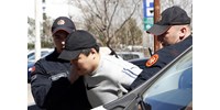  Montenegróban kapták el a dél-koreai kriptokirályt, aki negyvenmilliárd dolláros kárt okozott  