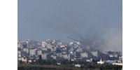  Az izraeli hadsereg tagadja, hogy lecsapott egy dél felé tartó gázai konvojra  