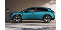  A General Motors legkelendőbb villanyautója egy Honda  