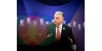 Nem mond igazat Orbán, amikor kizárólag Ukrajnát hibáztatja a magas üzemanyagárakért