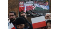  A magyarok megítélése harminc év alatt sosem volt ilyen rossz a lengyelek szemében  