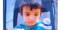  Több százan keresik a Tolna-Mözsön eltűnt ötéves kisfiút  