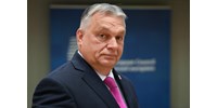  Orbán: Találkoztam Novákkal, nem volt kellemes beszélgetés  