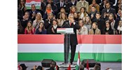  Orbán Viktor kampánynyitó beszédet tartott október 23-i megemlékezésként - percről percre tudósításunk  