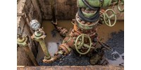  Még több olajat szerez Oroszországon kívülről a Mol  