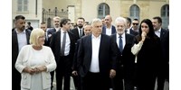  Orbán: Az oroszok Ukrajnát sem tudják legyőzni, így a NATO-t sem tudnák igazán megtámadni  