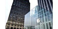  Az Apple dolgozóit is elérte az omikron, 1000 dollárt kapnak, hogy otthon maradjanak  