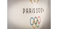  Ukrajna mellett Lettország is bojkottálná a párizsi olimpiát, ha a NOB engedi az orosz sportolók indulását  