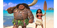 Folytatódik a Toy Story, a Jégvarázs, a Vaiana és a Zootropolis is