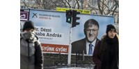  Dézsi Csaba András lesz a Fidesz polgármesterjelöltje Győrben  
