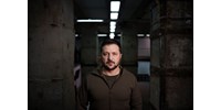 Így reagált az ukrán és a moldovai elnök arra, hogy megkezdhetik az EU-csatlakozási tárgyalásokat