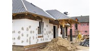  Bejelentették az új otthonfelújítási programot, 6 millió forintot lehet egy házra igénybe venni  