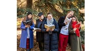 Az ajándék csak ürügy – a hvg.hu karácsonyi könyvajánlója, 1. rész
