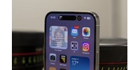  Miért nincs még az iPhone-okban képernyő alá rejtve az arcfelismerő Face ID?  