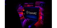  OpenAI: Muszáj lopni, ha valaki mesterséges intelligenciát akar csinálni  