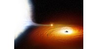  Találtak egy fekete lyukat, ami nagyon közel van a Naprendszerhez  