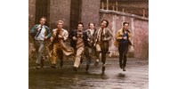 Ingyen nézhető a hétvégén a Megáll az idő és három másik film a forradalomról
