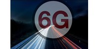  Milyen 5G? Kína világrekordot állított fel a 6G-vel  