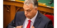 Magyar Péter feljelenti Orbán Viktort a videója miatt  