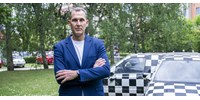  Mi van, ha Magyar Péter csuklóján kattan a bilincs? – Dull Szabolcs a Fülkében  