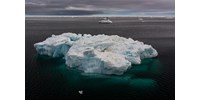  Megtörténhet az elképzelhetetlen: 5-15 éven belül jégmentessé válhat az Északi-sarkvidék  