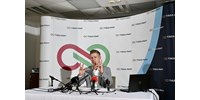  Lemaradt Magyar Péter hétfői csörtéjéről a sajtóval? Videón mutatjuk a lényeget!  